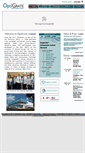 Mobile Screenshot of optigrate.com